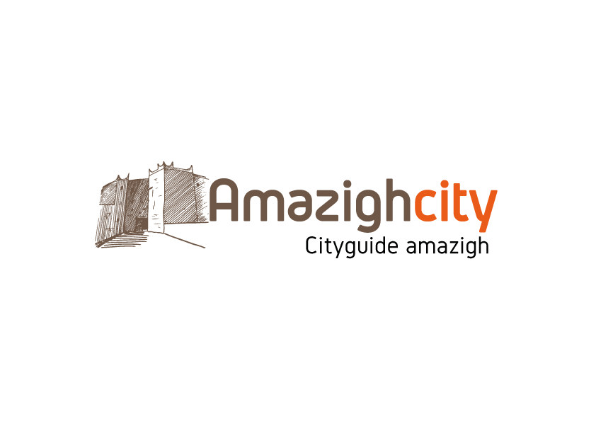 Amazighcity cityguide multi-villes