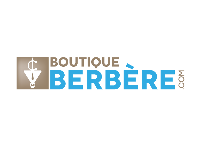 Boutique-berbere.com logo