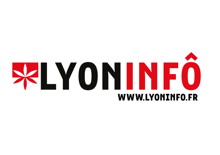 Lyon Info Logo