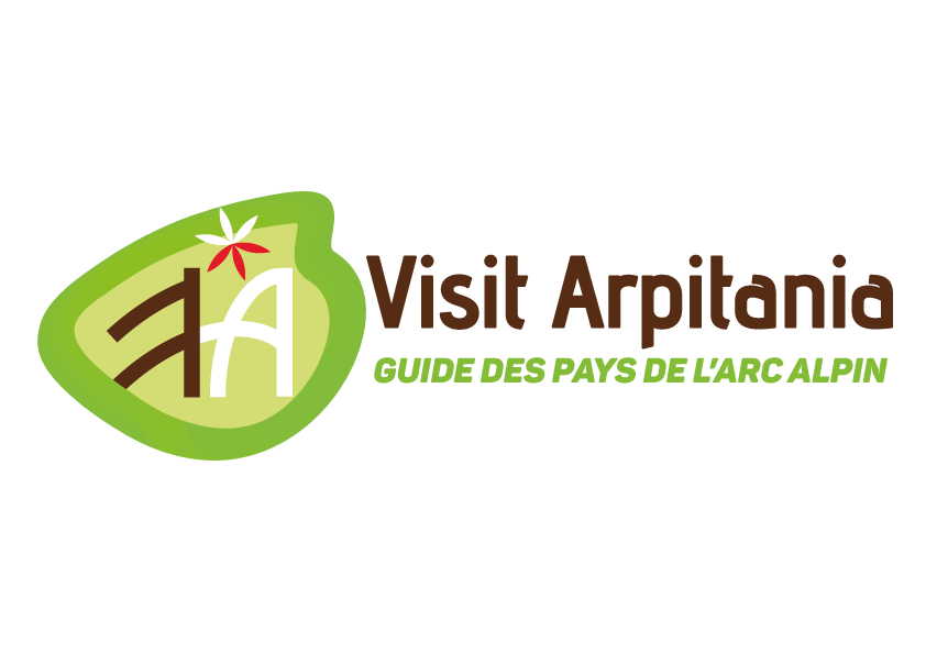 Logo Visitarpitania