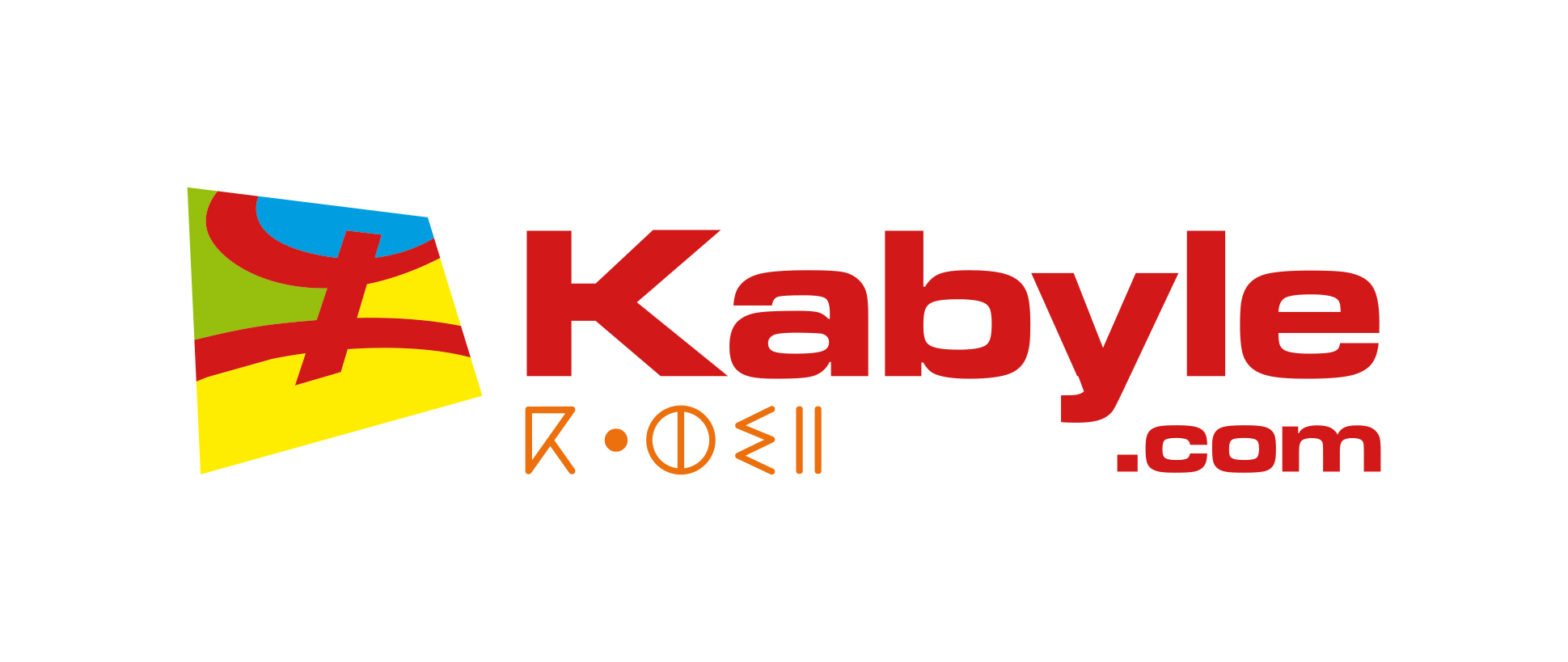 Logo Kabyle.com