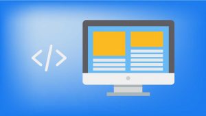 Gérer la redirection https avec WordPress 5 Ecran ordinateur code source