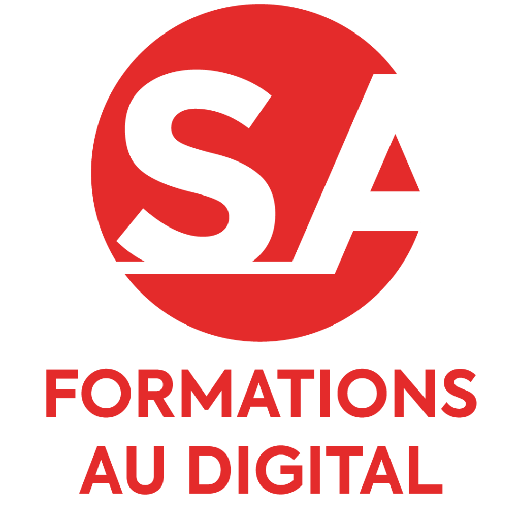 Formations au Digital Lyon - Formateur indépenant