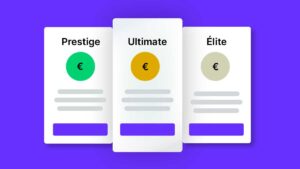 Comment évaluer le prix d'un site WordPress ? 4 Prix site WordPress