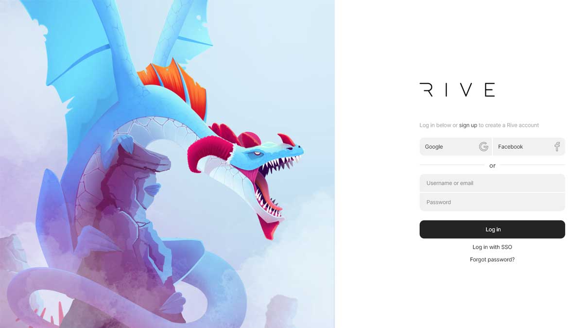 Maîtrisez l'export vidéo Rive et dites adieu aux bords pixelisés ! 30 Rive App