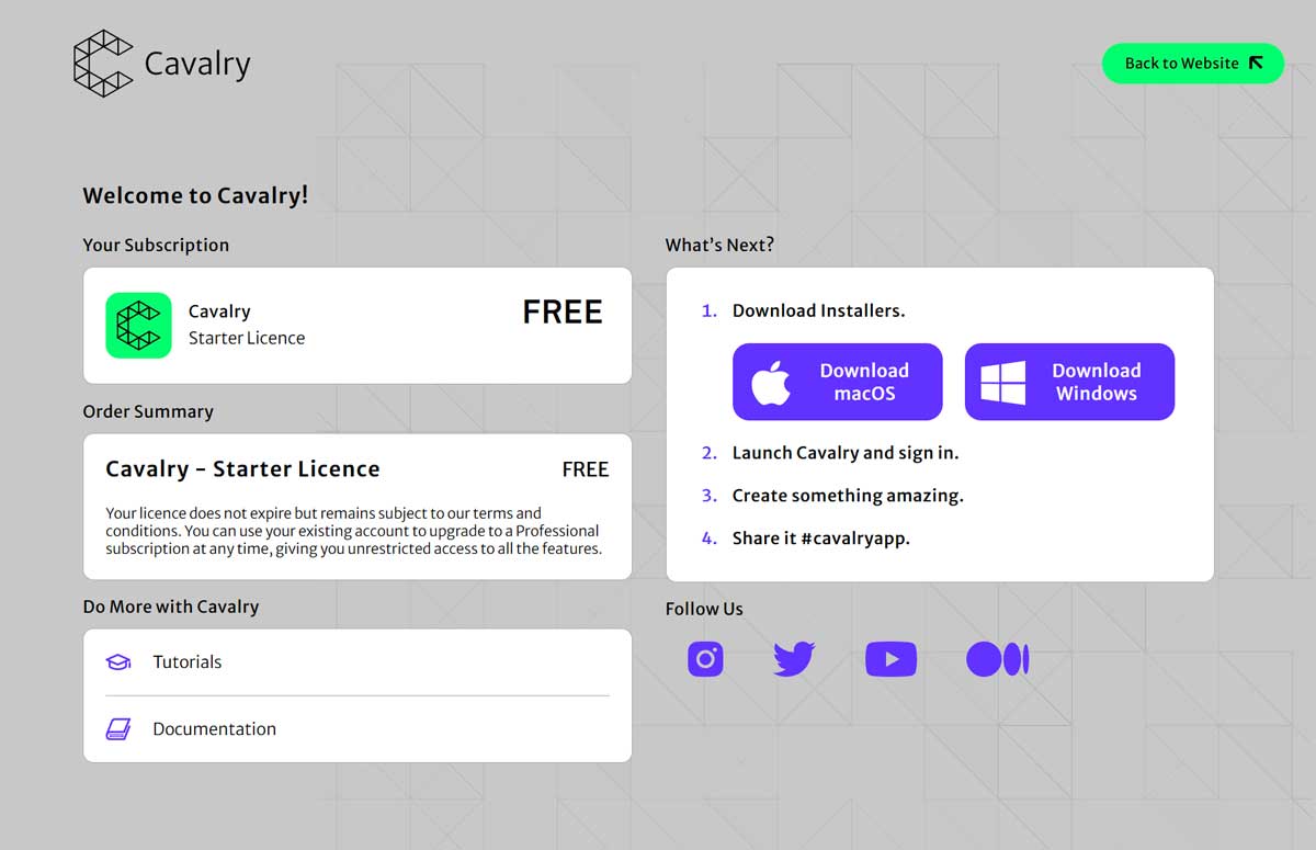 Former au design UI : alternatives à Adobe et low-cost 20 Calvalry