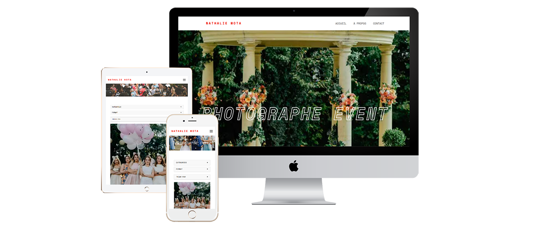 Projet Mota - Openclassrooms - Stéphane ARRAMI