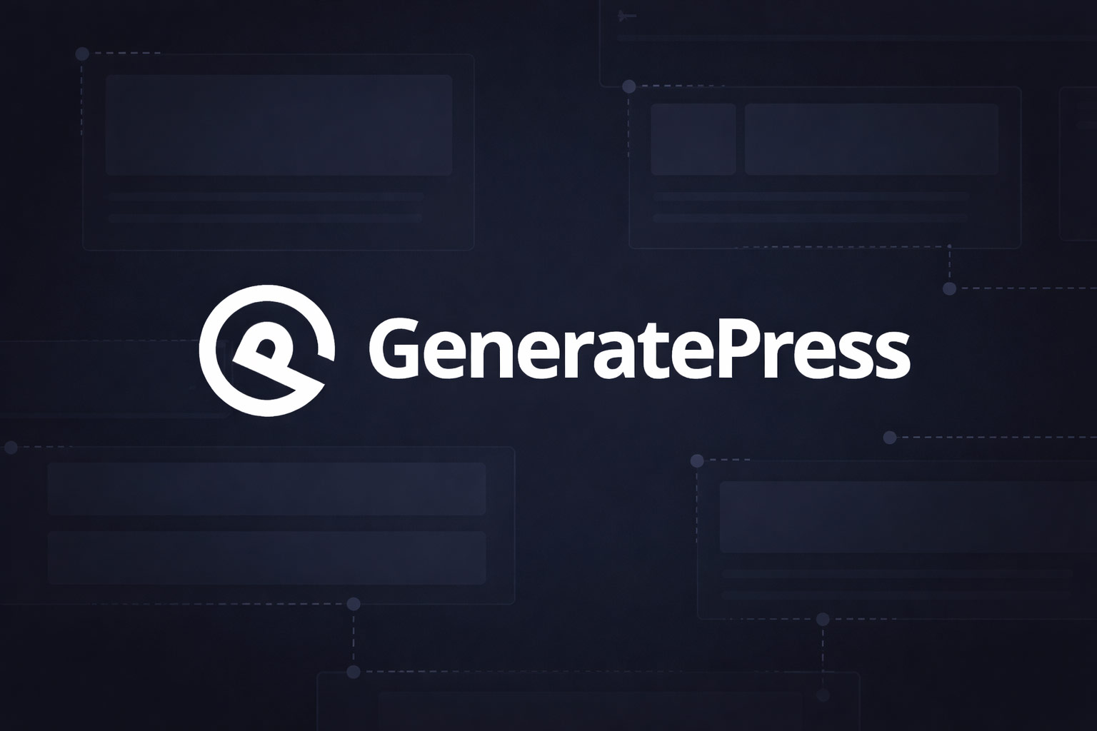 GeneratePress Premium en conditions réelles 7 GeneratePress