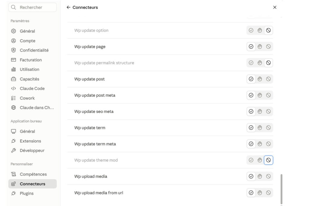 WordPress 2026 : pourquoi le blueprint a vécu 3 Connecteur Royal MCP