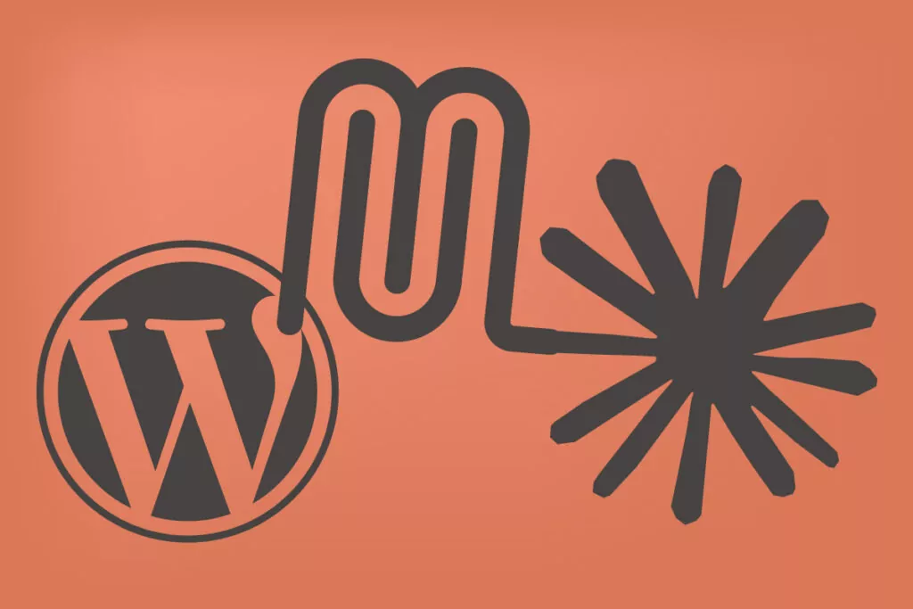 MCP WordPress Claude