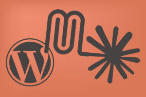 WordPress 2026 : pourquoi le blueprint a vécu 1 MCP WordPress Claude