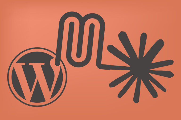 MCP WordPress Claude