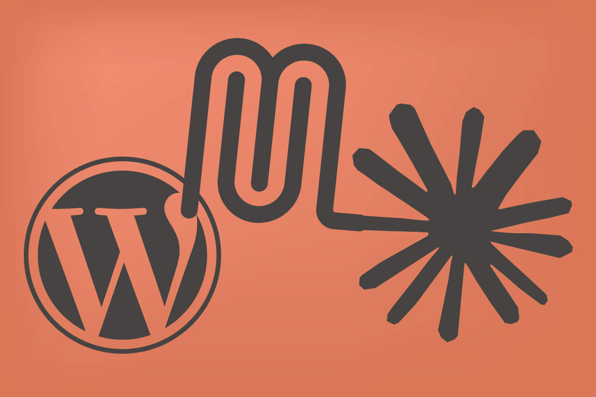 Blueprint WordPress en 2026 pourquoi c'est fini 4 MCP WordPress Claude