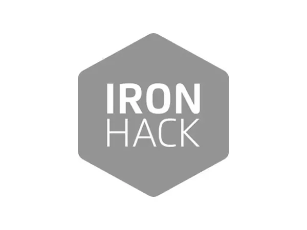 Architecte de l'information numérique et formateur web à Lyon 9 IronHack